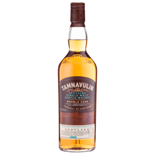Tamnavulin Speyside Single Malt Scotch Whisky 0,7l